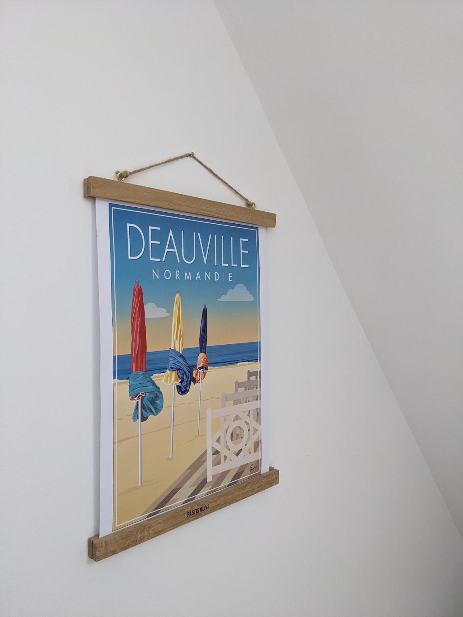Appartement Au Calme Entre Terre Et Mer. Proche Honfleur Barneville-la-Bertran Exterior photo